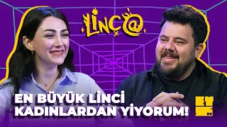 Linç@ - Buse Aydın @Aydinpsikoloji