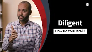 The Diligent Derailer - How Do You Derail?