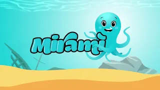 Aminess Original Miramì music video