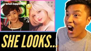 BLACKPINK THEN VS NOW (SHOOKENING) REACTION - I DID NOT EXPECT THIS!