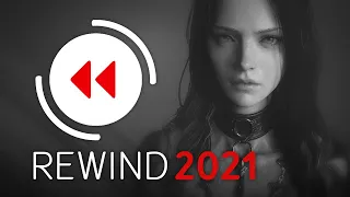 Rendermax Channel Rewind 2021 - GMV - Happy New Year! :D