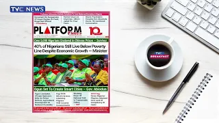 Newspaper Review: FG Fails to Present New Offer, Raises C'ttee to Fine Tune Negotiation