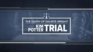 Day 1 of jury selection in the Kim Potter trial (Part 3)