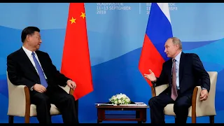 What’s Next for the China-Russia Relationship?