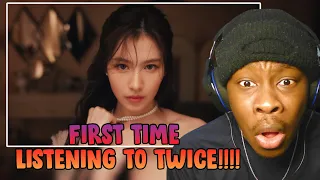 TWICE "SET ME FREE" M/V l REACTION