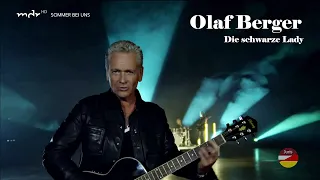 Olaf Berger - Die schwarze Lady (Musik für Sie aus Riesa)