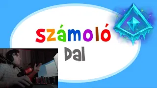 Számoljunk AK-val 👶 - Múlt heti magyar LoL pillanatok #55 - 2022/3