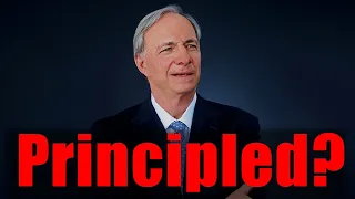 Are Ray Dalio's Principles the Secret to His Success?