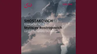 Symphony No. 8 in C Minor, Op. 65: V. Allegretto