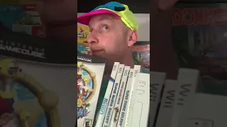 Buying A Nintendo Wii