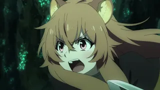 The Rising of the Shield Hero AMV  - RISE