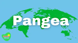 Pangea: Science Videos for Kids - Science Videos for Children on Harmony Square