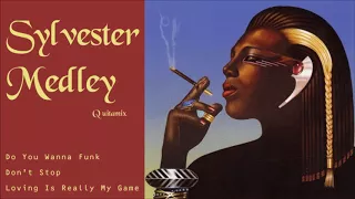 Sylvester Medley (Quitamix)