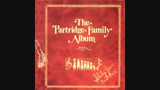 The Partridge Family - I Think I Love You (Audio)