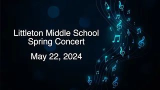 2024 LMS Spring Concert