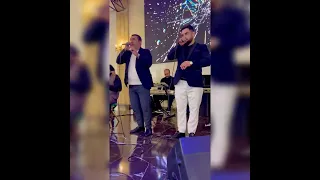 Arshavir Martirosyan &  Andranik Ghushchyan Wedding Urax Sharan