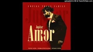 Jupitar – Amor (Prod By Genius Selection)