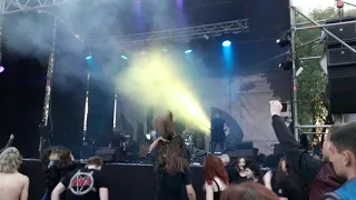 Ш.Д. - Тільки Так (live@Rock'n'Buh 2019)