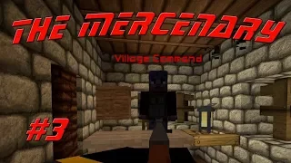 "Terrorizing the Terrorists" - The Mercenary - Minecraft Military/Mercenary Roleplay