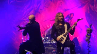 Beast in Black - From Hell with Love -LIVE @ The Circus, Helsinki 2019-02-23
