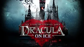 DRACULA. THE STORY OF ETERNAL LOVE. ROMANTIC MUSICAL ON ICE