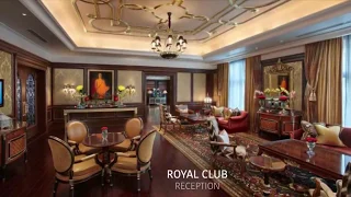 Hotels in Delhi | The Leela Palace New Delhi | Honest Hotel Review