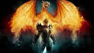 Fly, Dragon, Fly - Divinity 2 Ego Draconis OST
