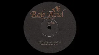 Rob Acid - Untitled ( Selection - B3 )