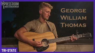 George William Thomas | Press Room Recordings