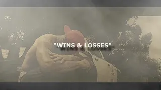 "Wins & Losses" -  *SOLD*  50 CENT type beat, SHYNE type beat, soulful , EXCLUSIVE RIGHTS