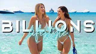 BILLIONAIRE LIFESTYLE: Luxury Lifestyle Of Billionaires (Dance Mix) Billionaire Ep. 76