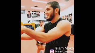 Islam Makhachev Pranking People For 4 Minutes Straight