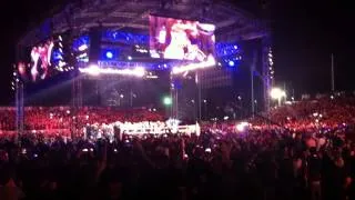 Carl Frampton v Kiko Martinez 06/09/2014