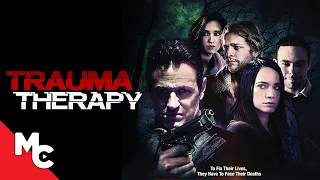 Trauma Therapy | Full Movie | Action Thriller | Tom Malloy