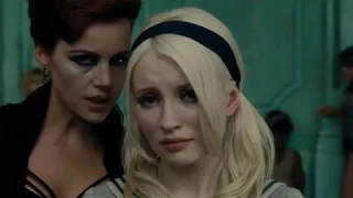 Emily Browning - Sweet Dreams Tradução/Legendado PT-BR