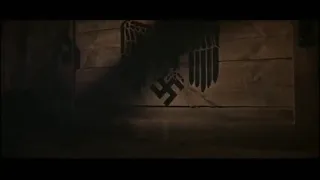 God doesn't like Nazis (Raiders of the Lost Ark - Ark Burn Scene)