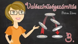 Matek gyorstalpaló - Valószínűségszámítás