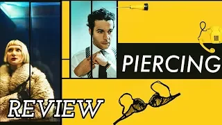 Piercing Review//.thatmovieguyUK