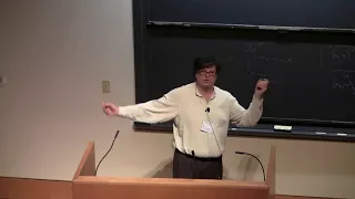 Learning Representations: A Challenge for Learning Theory, COLT 2013 | Yann LeCun, NYU