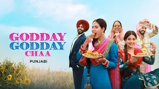 Godday Godday Chaa All Songs | Sonam Bajwa | Tania | Simran B, Jasmeen A, Nachhatar G |Punjabi Songs