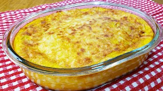 Substitua o Jantar! Delícia Fácil com Poucas Calorias - Acabou rápido aqui em casa!