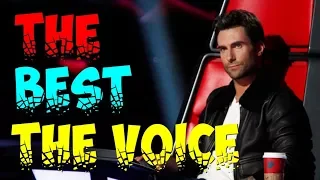 The Voice - BEST MOMENTS EVER - Голос - ЛУЧШИЕ МОМЕНТЫ II AS