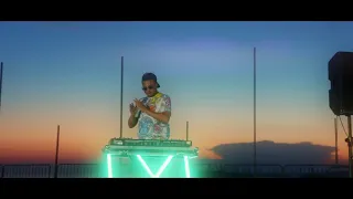 DJ Hamida - "SUNSHINE" (clip officiel)