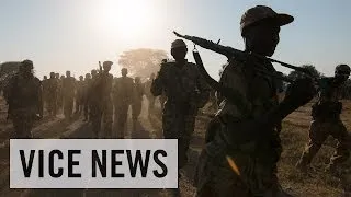 Ambushed in South Sudan (Part 3/5)