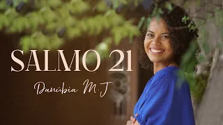 SALMO 21- Meu Deus, meu Deus porque me abandonastes?