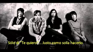 Kings Of Leon - I Want You Subtitulada español