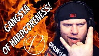 Rapper Reacts - ALEX TERRIBLE Gangsta's Paradise Coolio COVER (RUSSIAN HATE PROJECT)