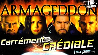 ARMAGEDDON : carrément crédible !! (ou pas...)