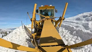 2 29 24 Grader Plow