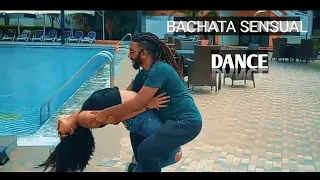 Ankit & Richa  | Bachata Sensual | Shawn Mendes, Camila Cabello - Señorita | Dj Tronky Remix